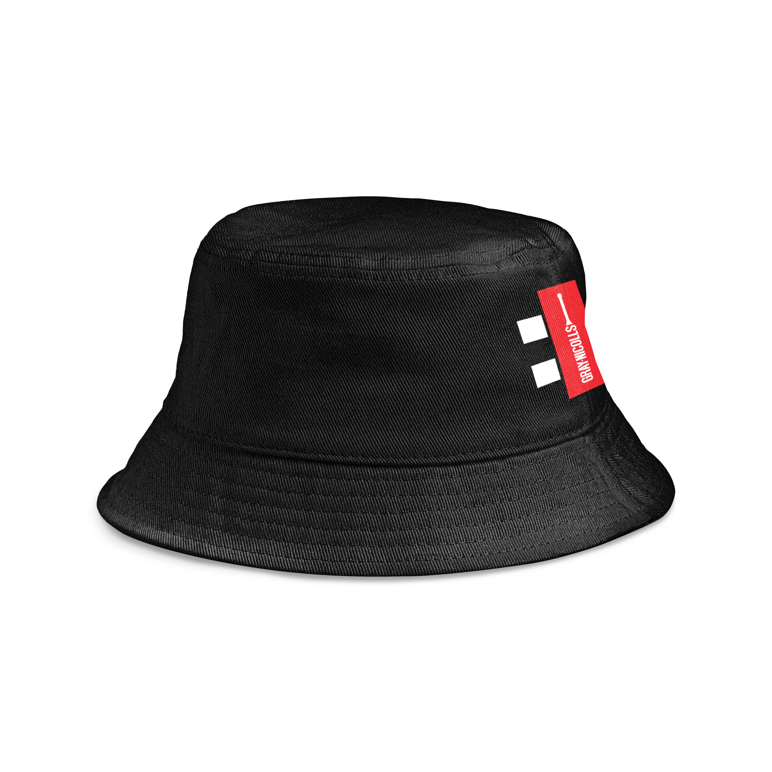 Gray Nicolls Bucket Hat - Black