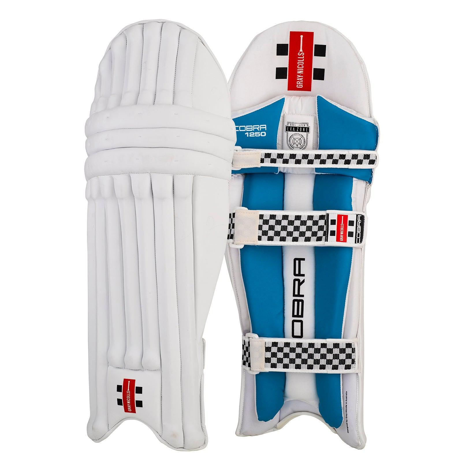 Gray Nicolls Cobra 1250 Batting Pads - Small Adult