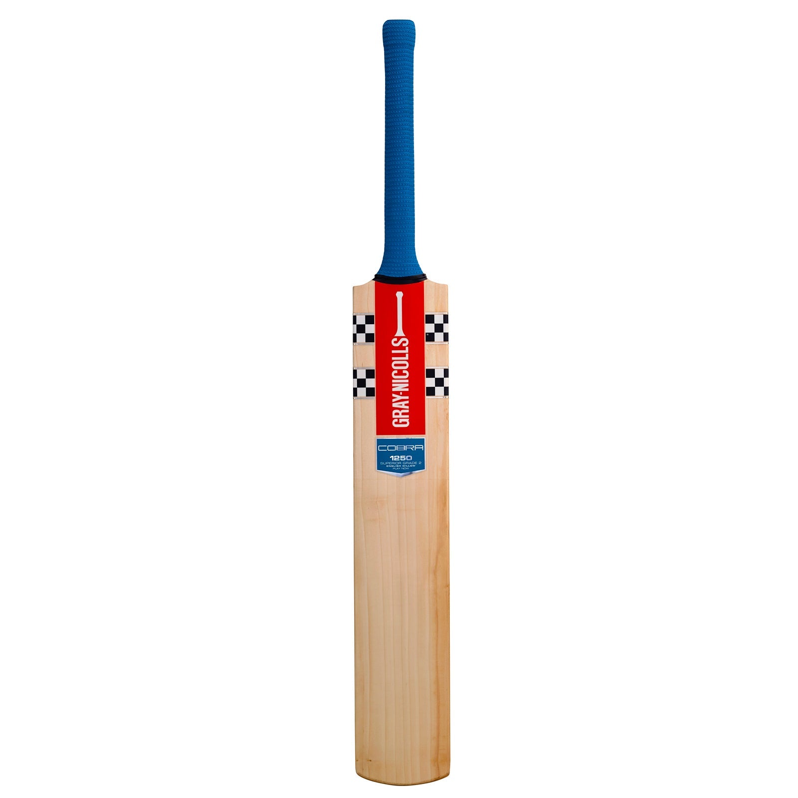 Gray Nicolls Cobra 1250 (Play Now) Cricket Bat - Small