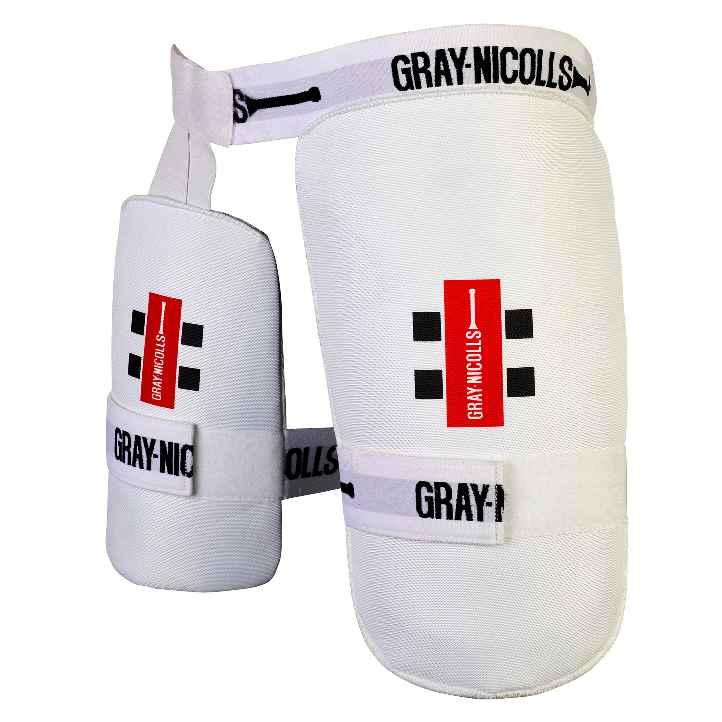 Gray Nicolls Combo Thigh - Small Adult