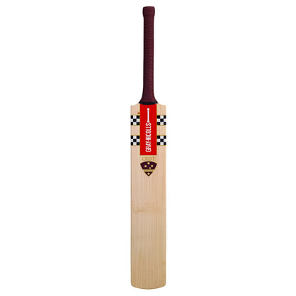 Gray Nicolls Crest Light Cricket Bat - Senior