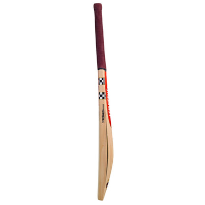 Gray Nicolls Crest Light Cricket Bat - Senior