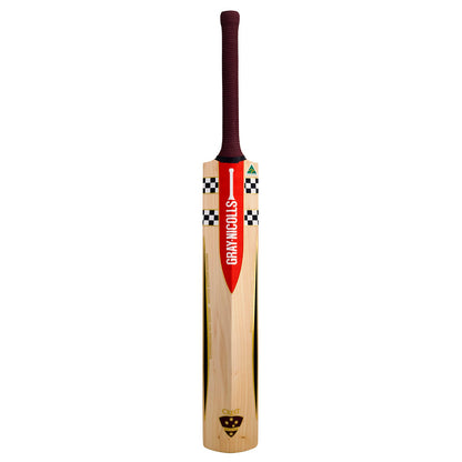 Gray Nicolls Crest Light Cricket Bat - Senior