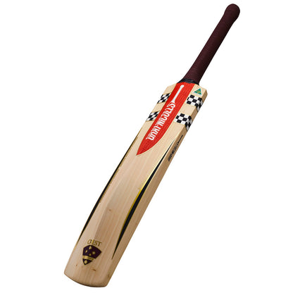 Gray Nicolls Crest Light Cricket Bat - Senior