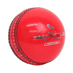 Gray Nicolls Crest Special 2 Pc Ball - Pink 156g