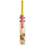 Gray Nicolls Design Your Own Kashmir Willow Cricket Bat (RPlay) - Size 1