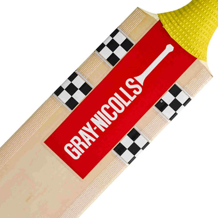 Gray Nicolls Design Your Own Kashmir Willow Cricket Bat (RPlay) - Size 2