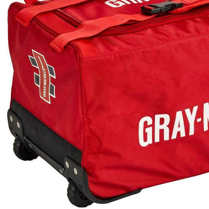 Gray Nicolls Destroyer GN4 Wheel Bag