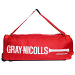 Gray Nicolls Destroyer GN4 Wheel Bag