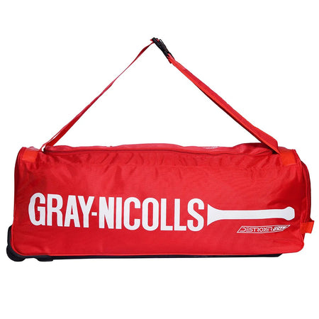 Gray Nicolls Destroyer GN4 Wheel Bag