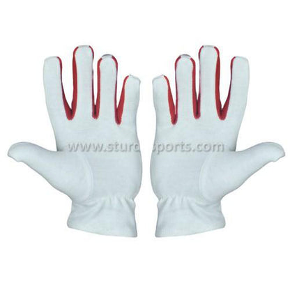 Gray Nicolls Full Finger Batting Inners - Junior