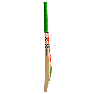 Gray Nicolls Fusion 1500 Cricket Bat - Senior (Natural)