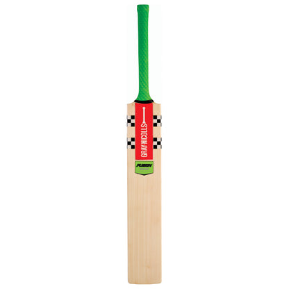 Gray Nicolls Fusion 2500 Cricket Bat - Senior (Natural)