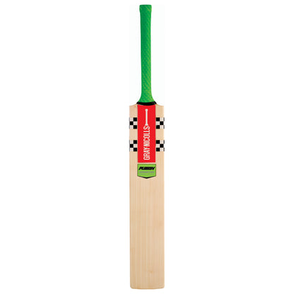 Gray Nicolls Fusion Monster Cricket Bat - Senior (Natural)