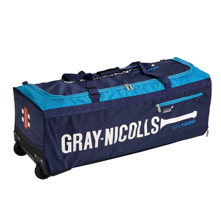 Gray Nicolls GN 1200 Wheel Bag