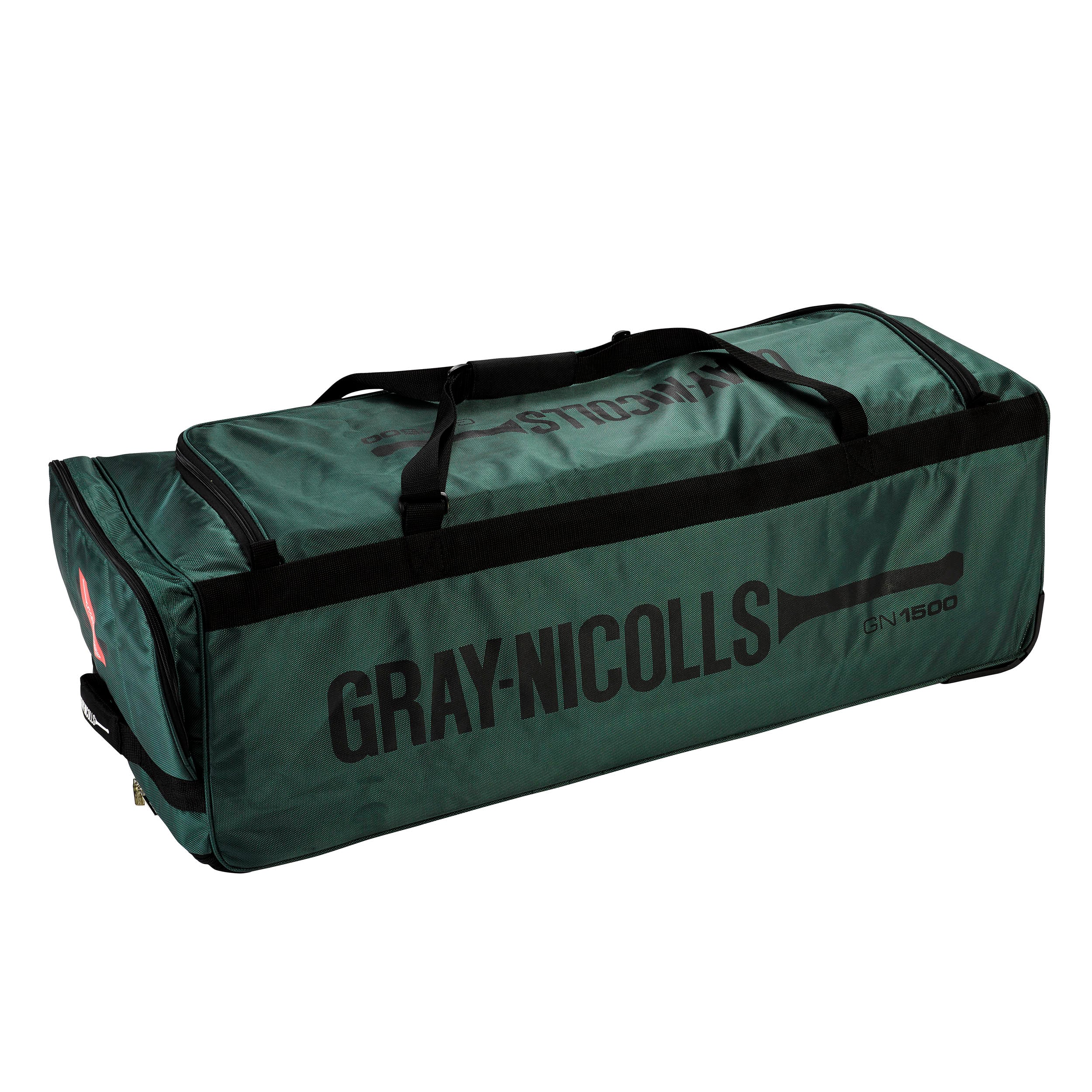 Gray Nicolls GN 1500 Wheel Cricket Bag