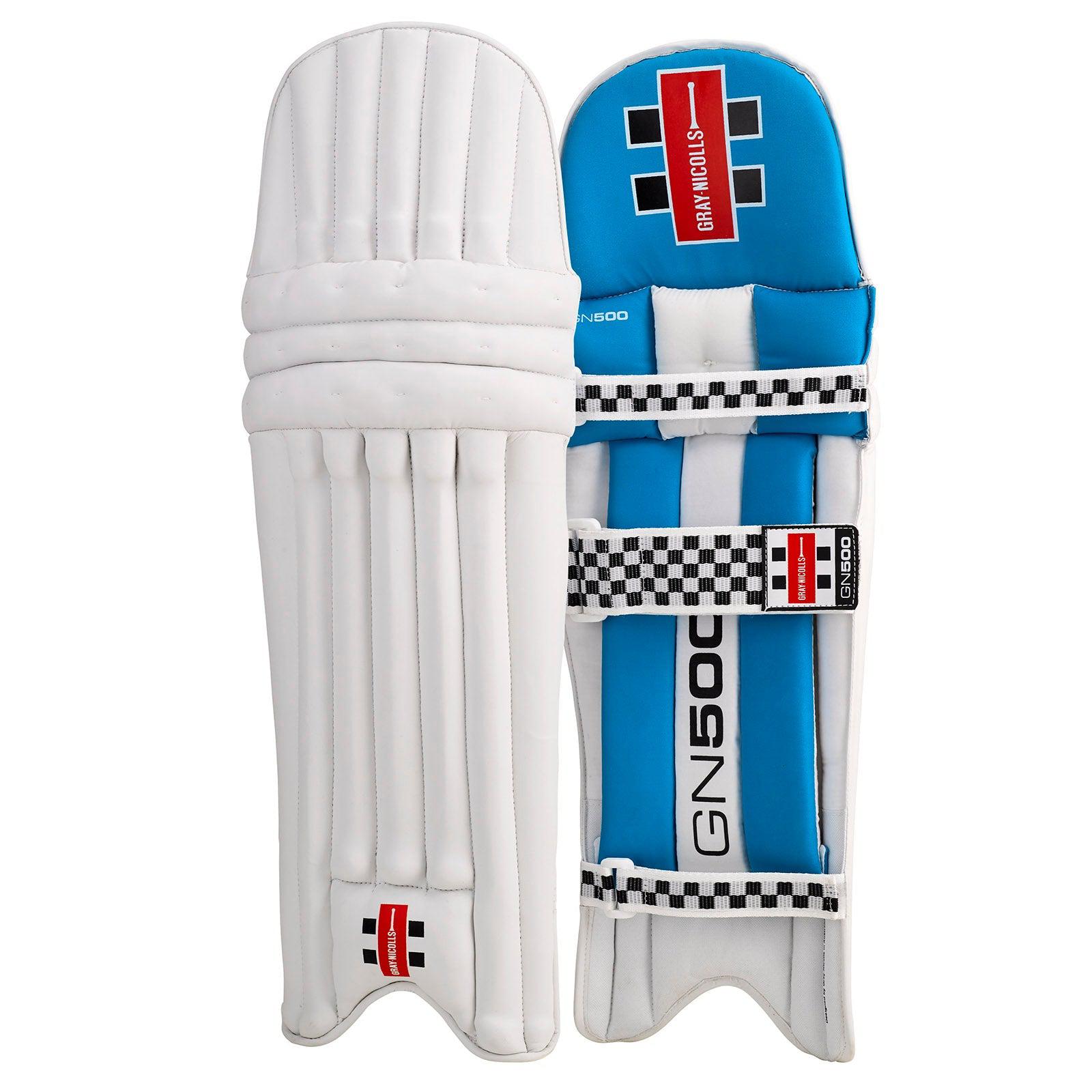 Gray Nicolls GN 500 Batting Pads - XS Junior