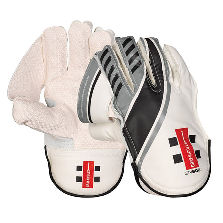 Gray Nicolls GN 600 Keeping Gloves - Junior