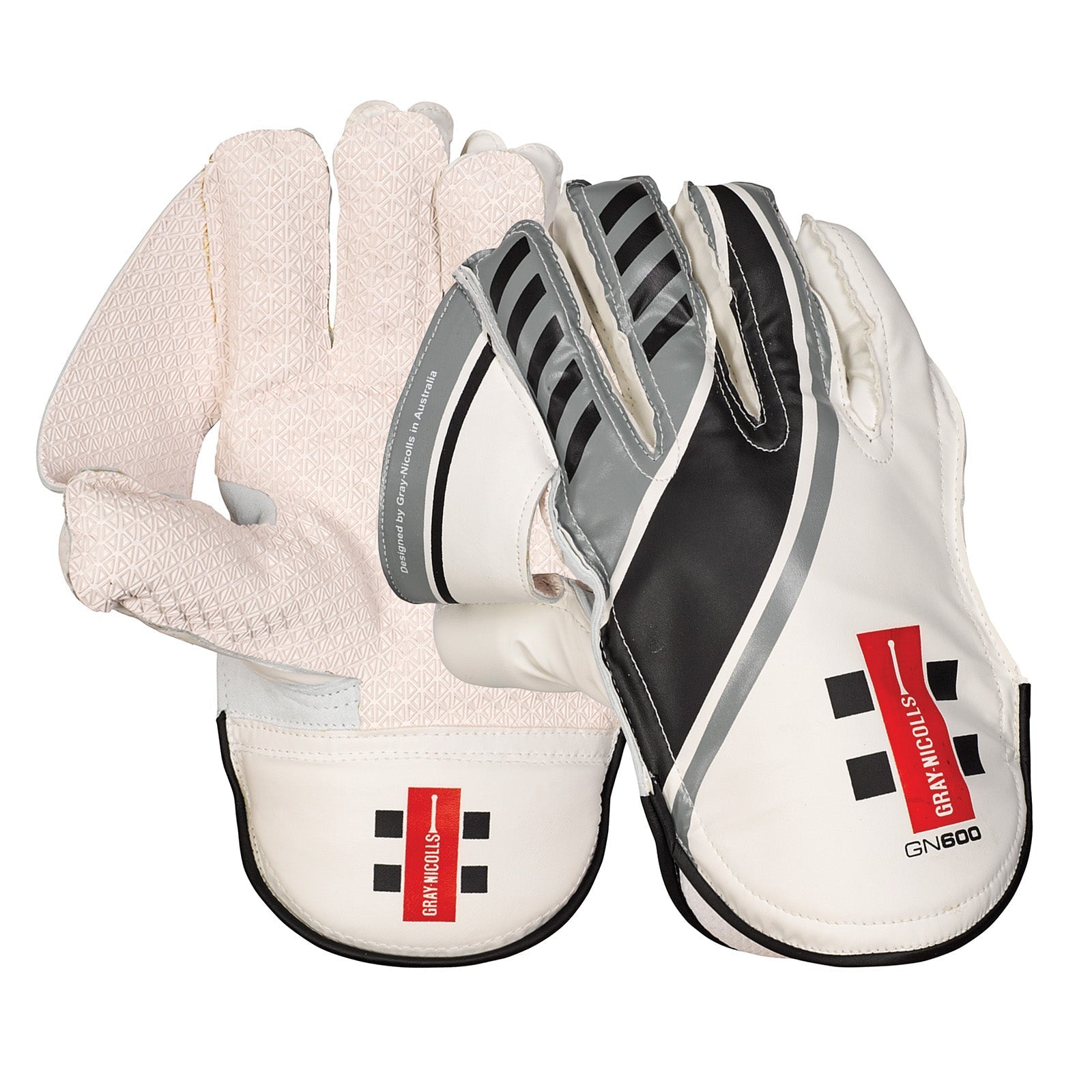 Gray Nicolls GN 600 Keeping Gloves - Small Junior