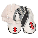 Gray Nicolls GN 600 Keeping Gloves - Small Junior