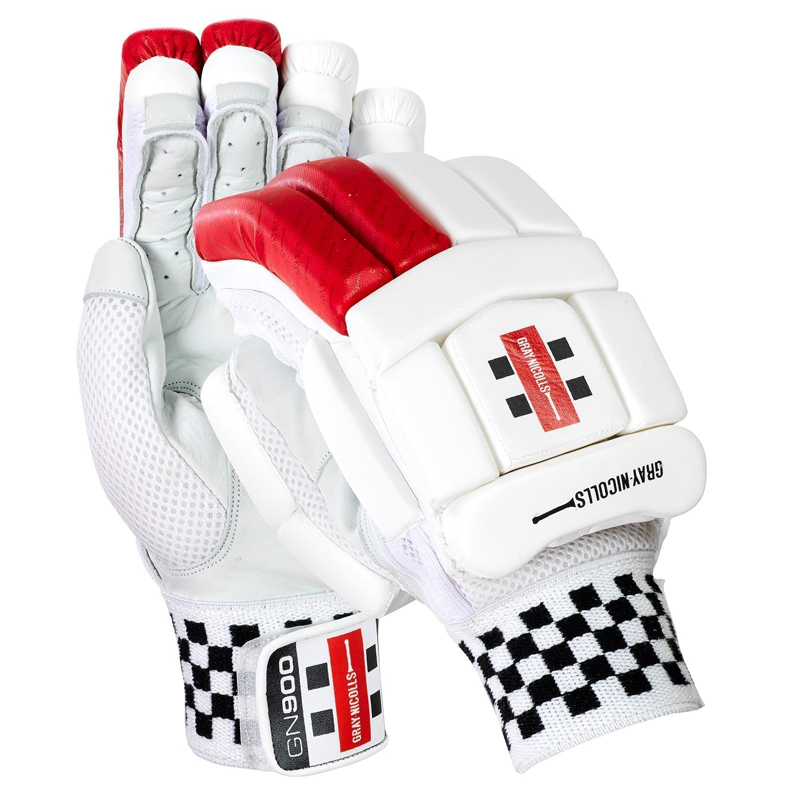 Gray Nicolls GN 900 Batting Gloves - Senior Large