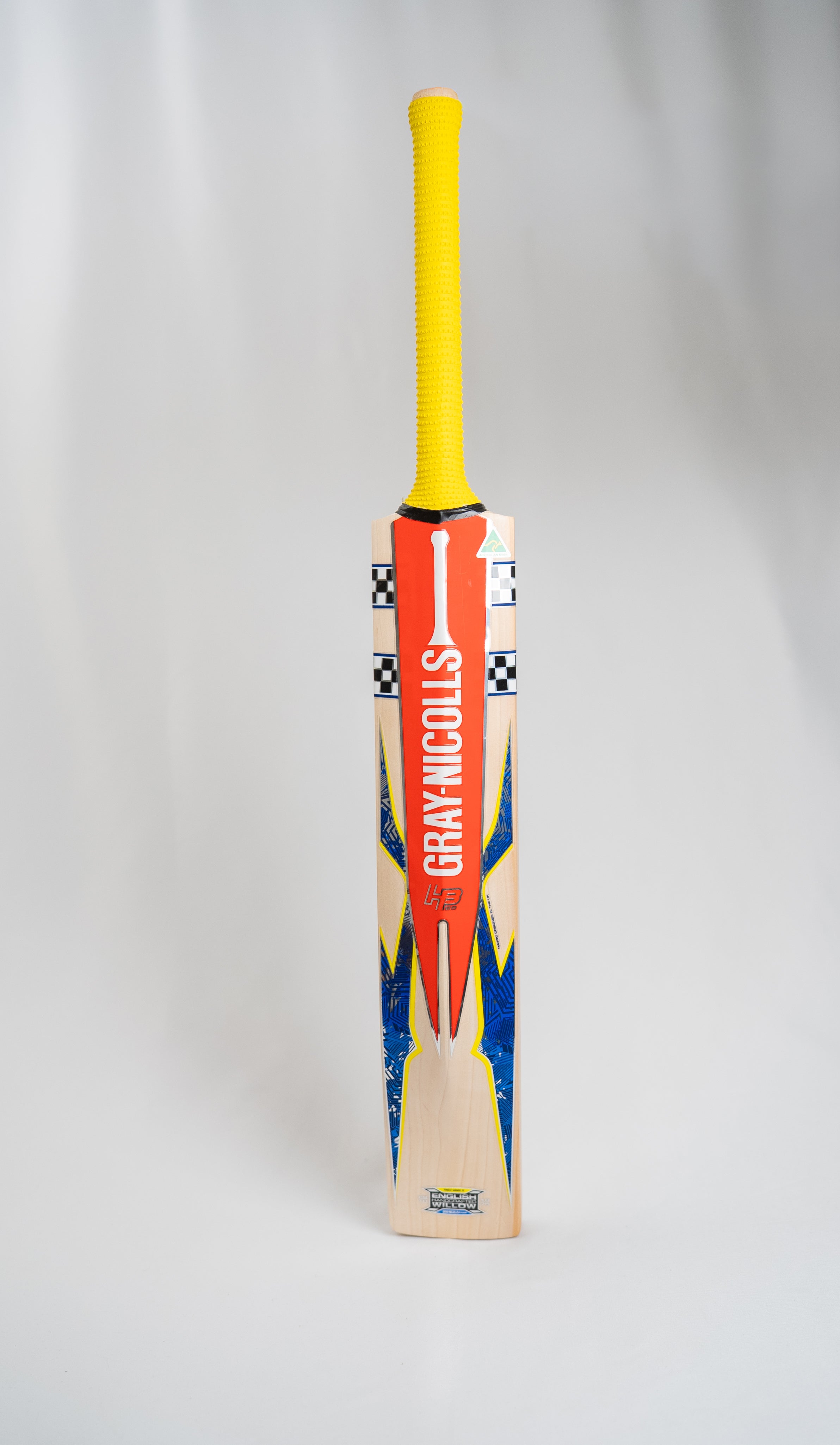 Gray Nicolls Harry Brook Havoc Limited Edition Test Cricket Bat - Senior