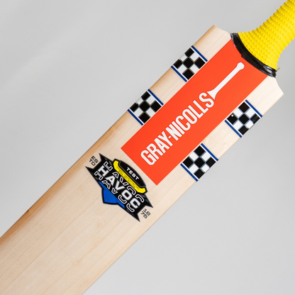 Gray Nicolls Harry Brook Havoc Limited Edition Test Cricket Bat - Senior