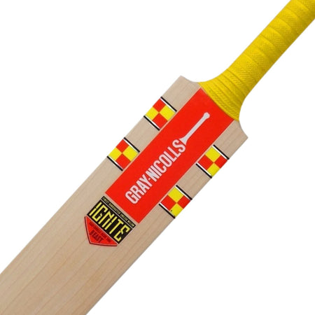 Gray Nicolls Ignite GN4.5 Cricket Bat - Senior