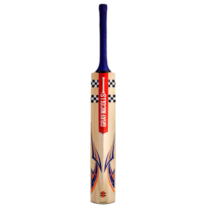 Gray Nicolls Indoor 100 Cricket Bat - Size 6