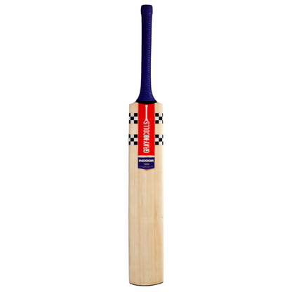Gray Nicolls Indoor 100 Cricket Bat - Size 6