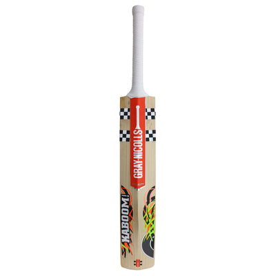 Gray Nicolls Kaboom Premium Junior Cricket Bat - Youth