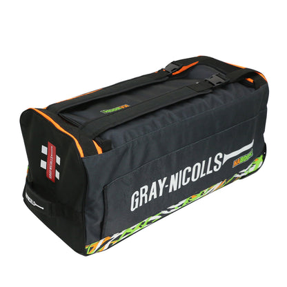 Gray Nicolls Kaboom Wheel Cricket Bag