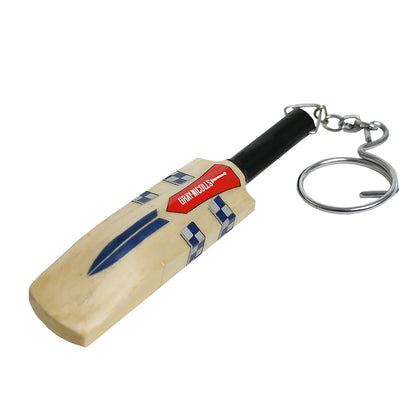 Gray Nicolls Key Ring