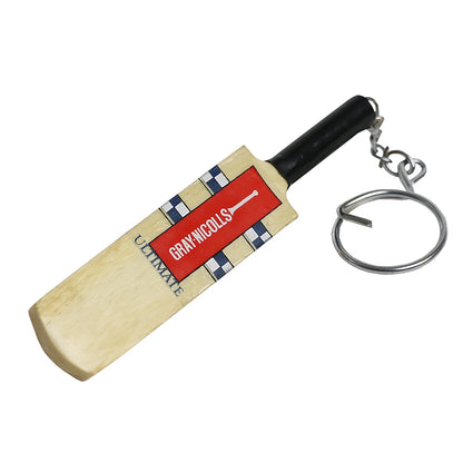 Gray Nicolls Key Ring