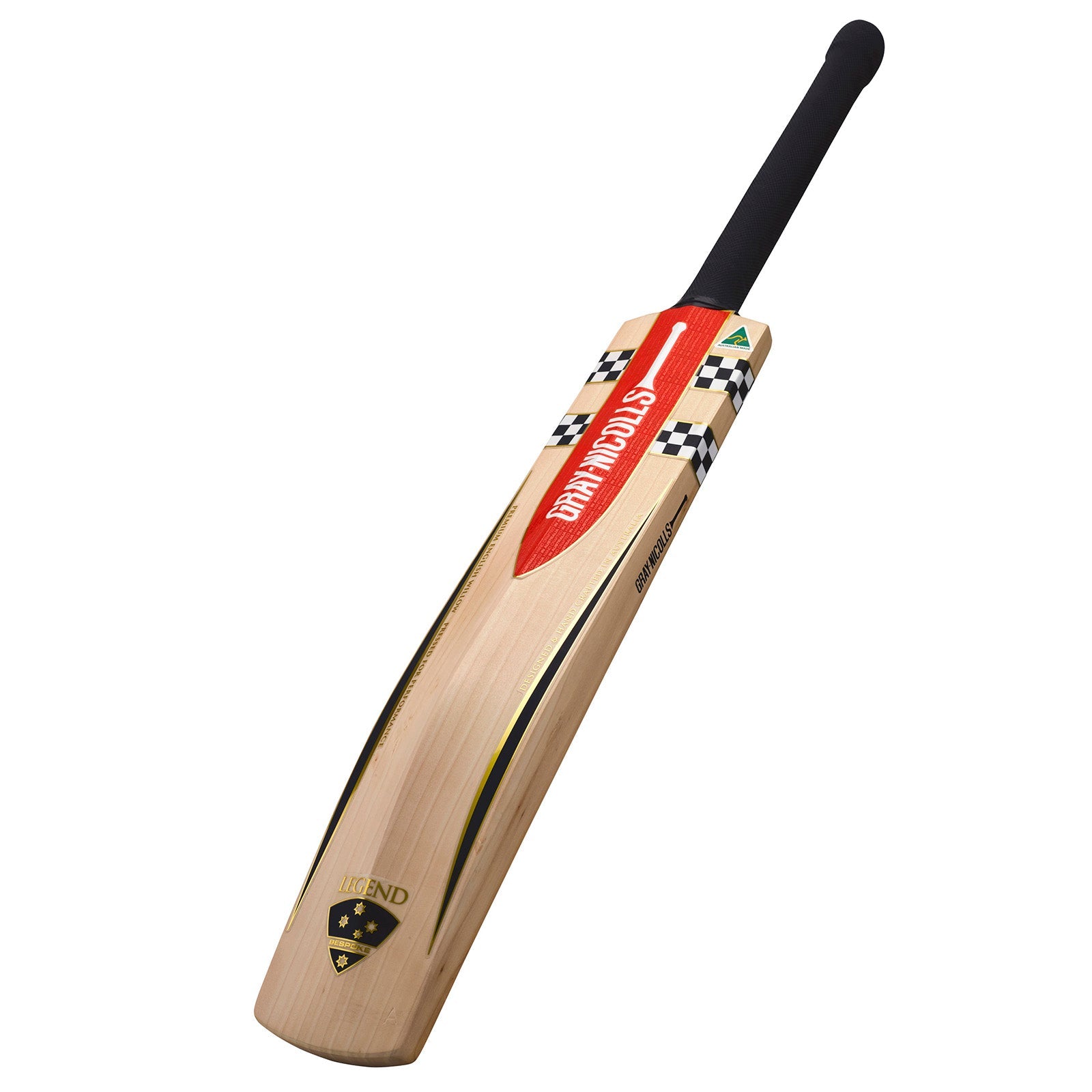 Gray Nicolls Legend Cricket Bat - Long Blade