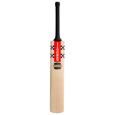 Gray Nicolls Legend Cricket Bat - Adult