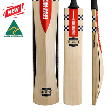 Gray Nicolls Legend Cricket Bat - Senior Long Blade