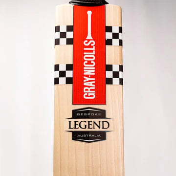 Gray Nicolls Legend Cricket Bat - Senior Long Blade