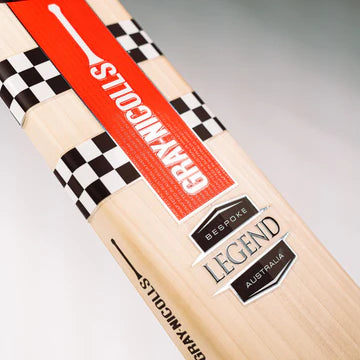 Gray Nicolls Legend Cricket Bat - Senior Long Blade