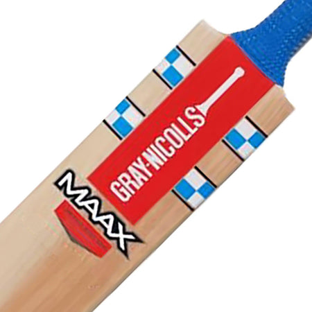 Gray Nicolls Maax GN4 Cricket Bat - Senior