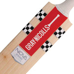 Gray Nicolls Nova 2500 Cricket Bat - Long Blade