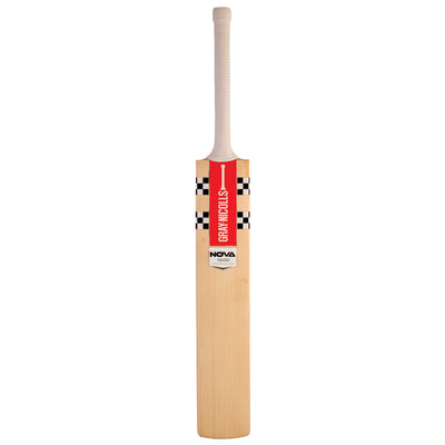 Gray Nicolls Nova 3.0 1200 Cricket Bat - Senior (Natural)