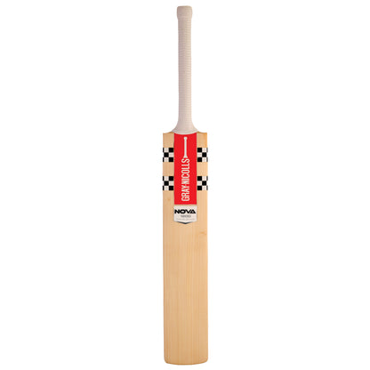 Gray Nicolls Nova 3.0 1200 Cricket Bat - Senior (Natural)