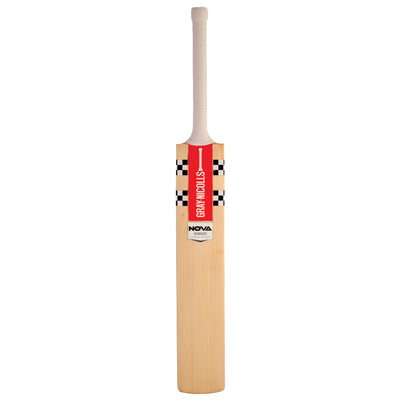 Gray Nicolls Nova 3.0 2200 Cricket Bat - Adult (Natural)