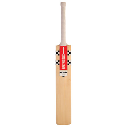 Gray Nicolls Nova 3.0 800 Cricket Bat - Senior (Natural)
