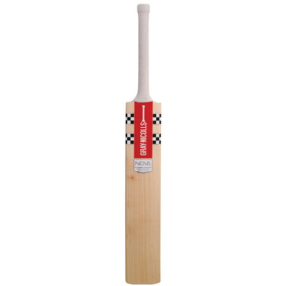 Gray Nicolls Nova Players Edition Cricket Bat - Senior