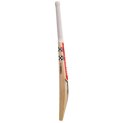 Gray Nicolls Nova Players Edition Cricket Bat - Senior