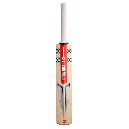 Gray Nicolls Nova XE (RPlay) Kashmir Willow Cricket Bat - Size 4