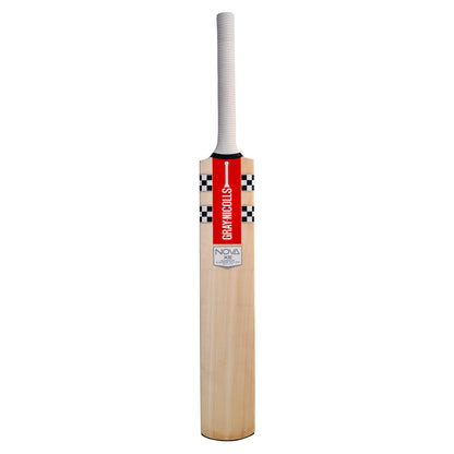 Gray Nicolls Nova XE (RPlay) Kashmir Willow Cricket Bat - Size 5