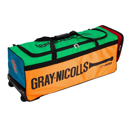 Gray Nicolls Offcuts Wheel Bag